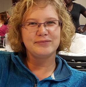 Meet your Posher, Alisha